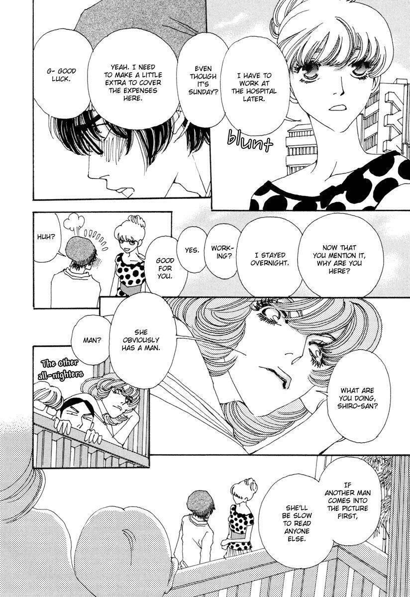 Read Sunaebo chapter 10 image 6 on Lezhin