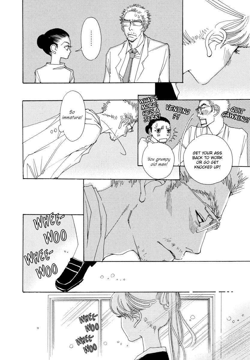Read Sunaebo chapter 11 image 10 on Lezhin