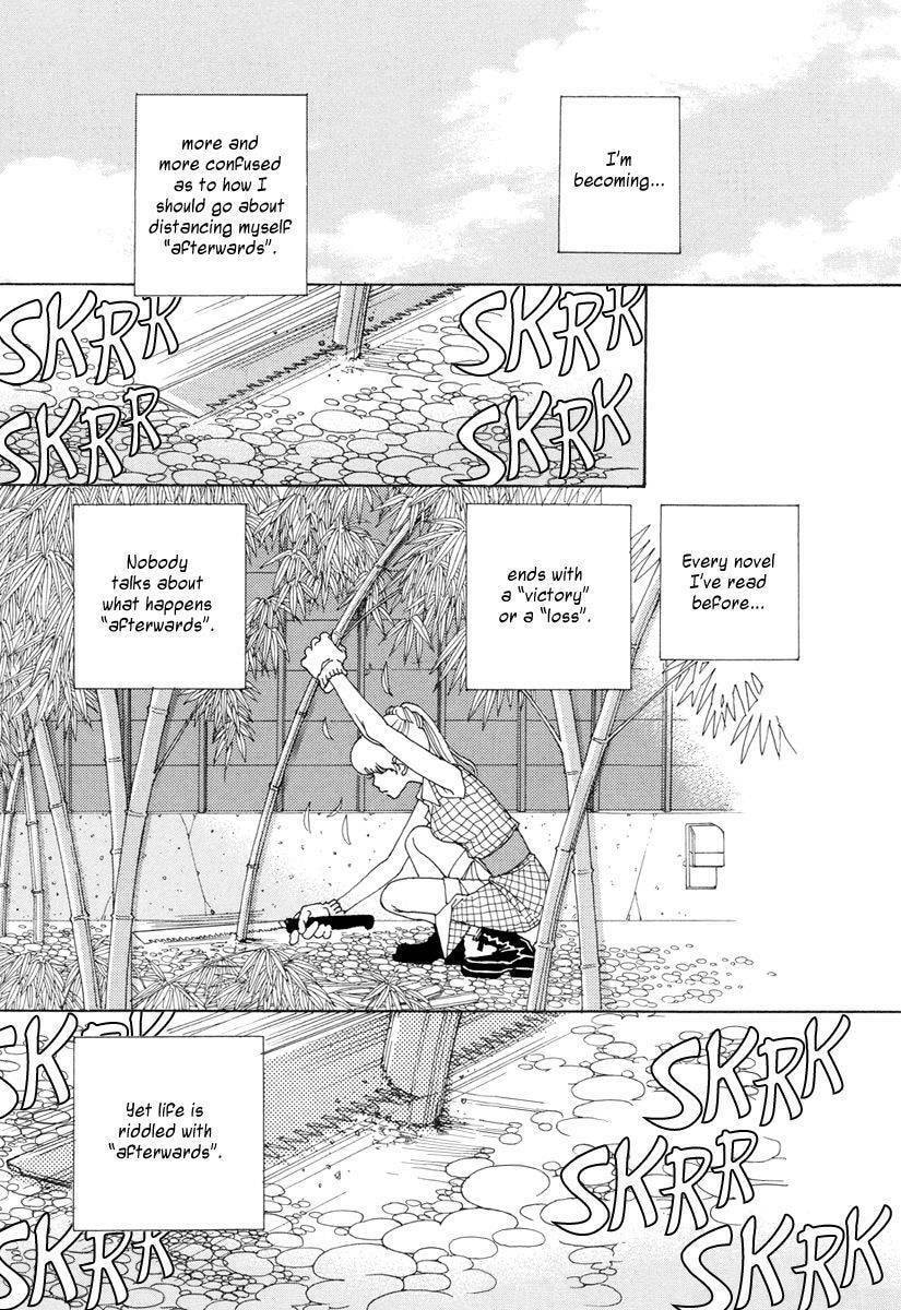 Read Sunaebo chapter 11 image 11 on Lezhin