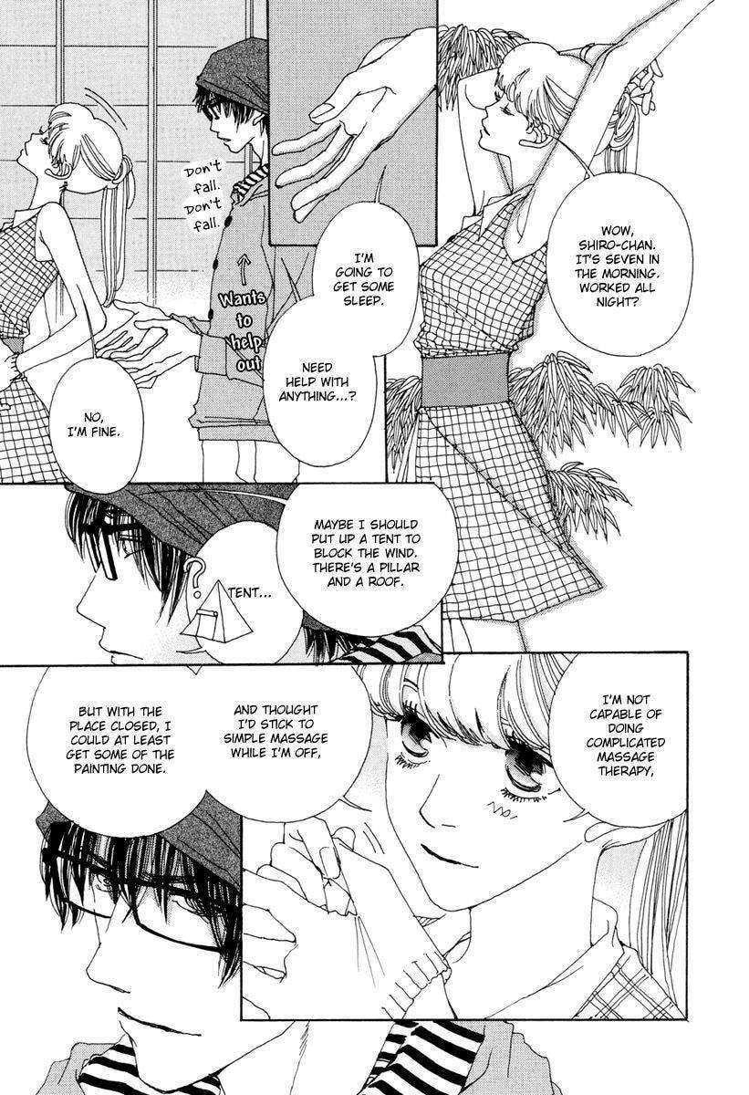 Read Sunaebo chapter 11 image 13 on Lezhin