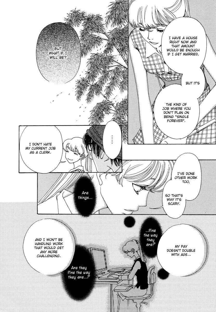 Read Sunaebo chapter 11 image 16 on Lezhin