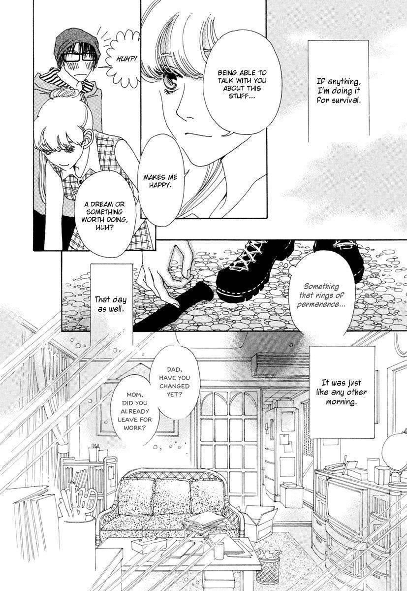 Read Sunaebo chapter 11 image 18 on Lezhin