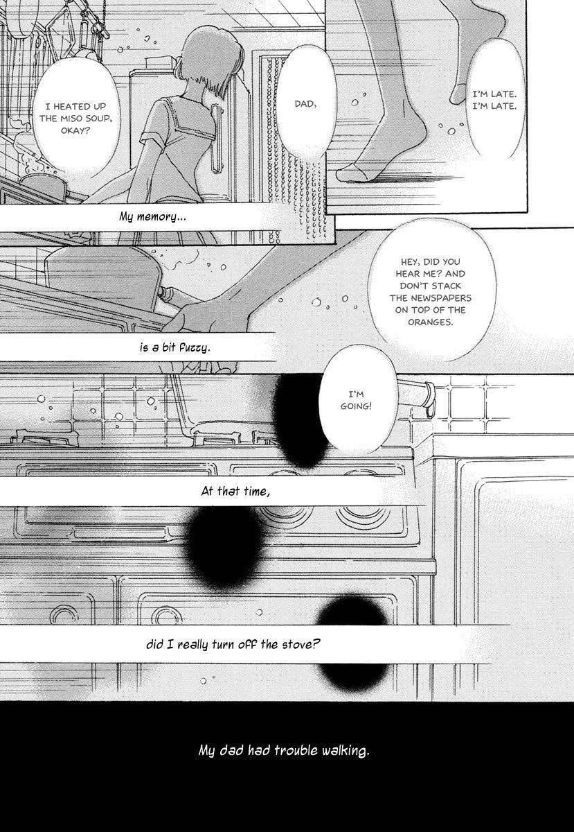Read Sunaebo chapter 11 image 19 on Lezhin