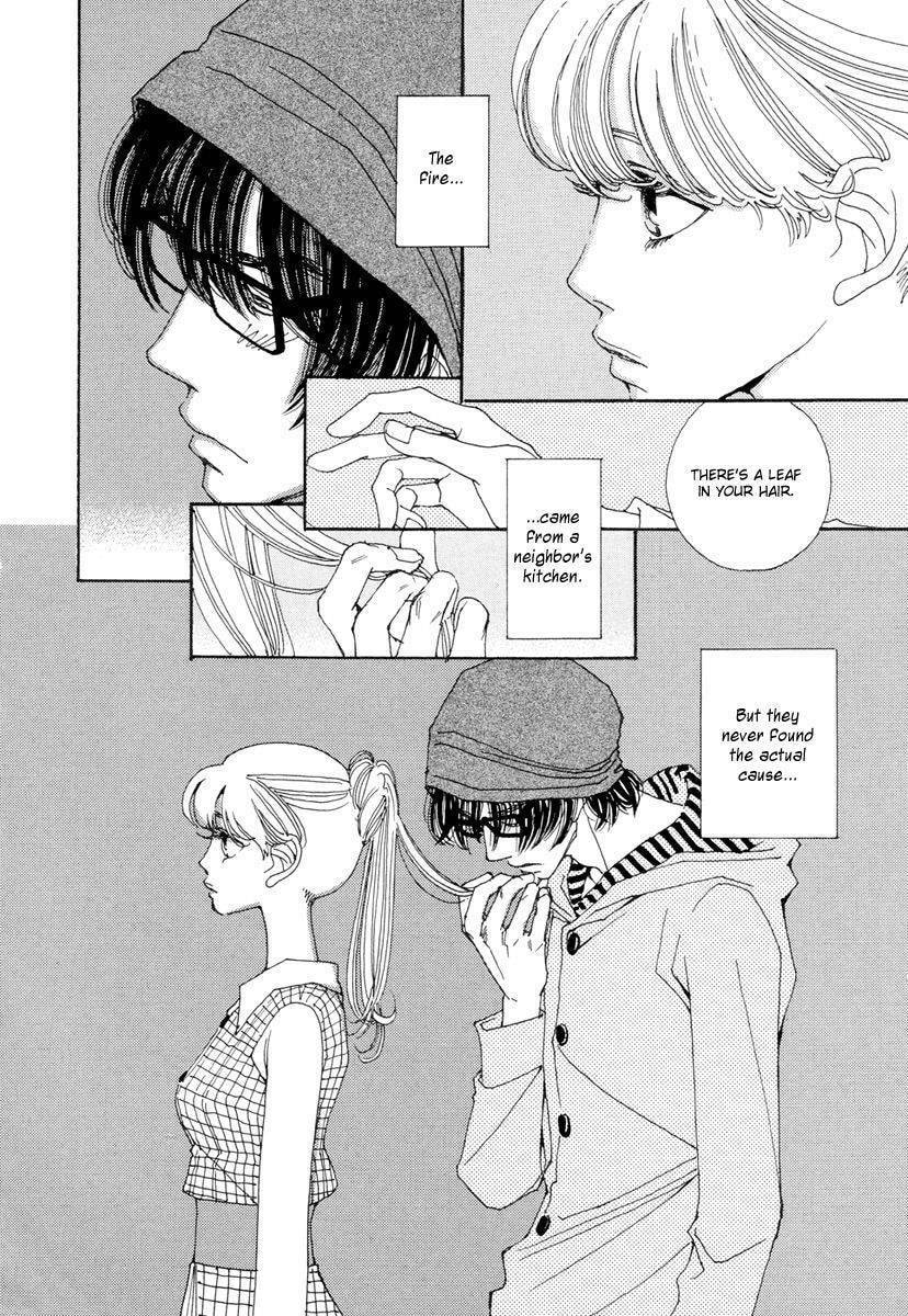Read Sunaebo chapter 11 image 20 on Lezhin