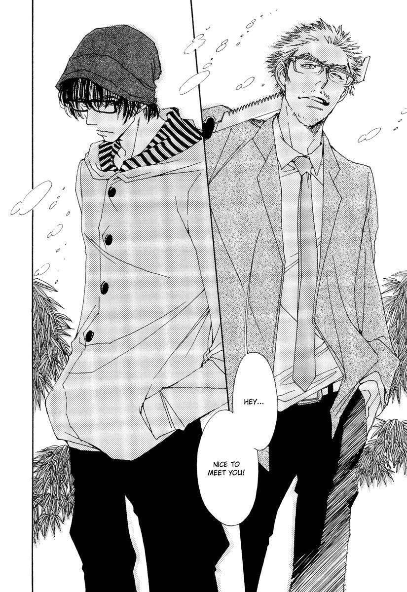 Read Sunaebo chapter 11 image 24 on Lezhin