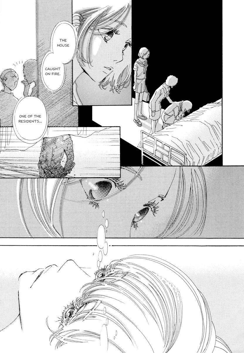 Read Sunaebo chapter 11 image 3 on Lezhin
