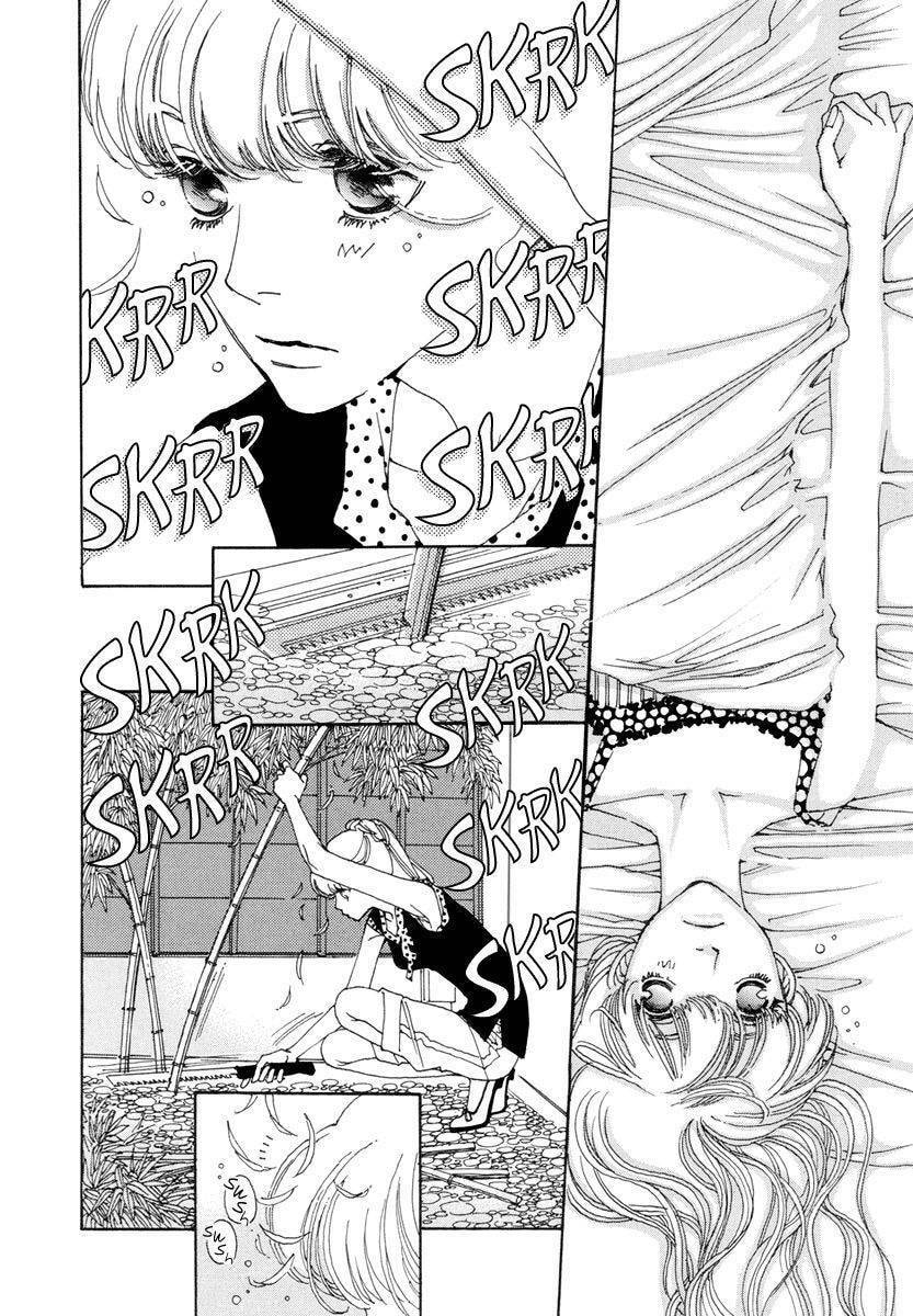 Read Sunaebo chapter 11 image 4 on Lezhin