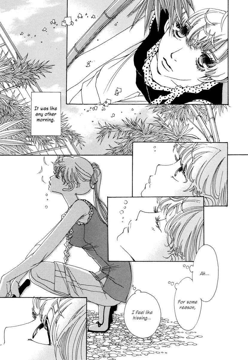 Read Sunaebo chapter 11 image 5 on Lezhin