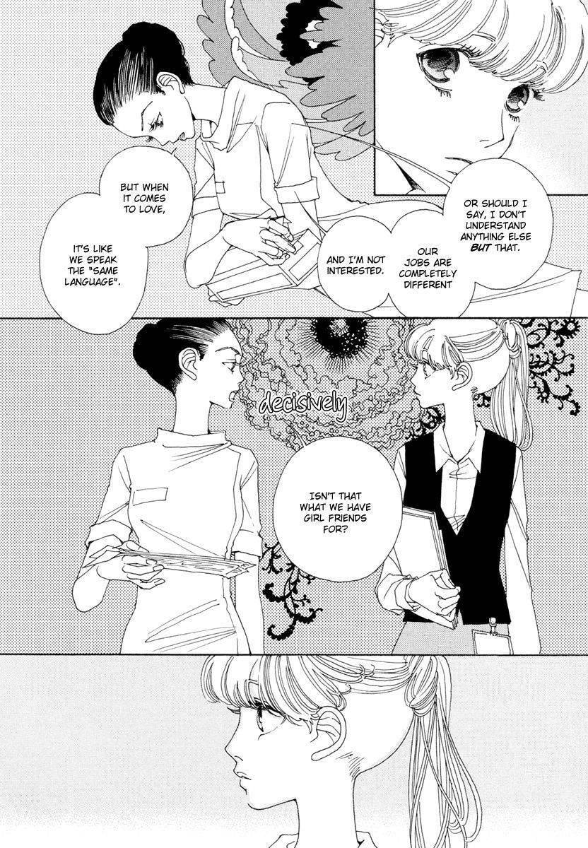 Read Sunaebo chapter 11 image 8 on Lezhin
