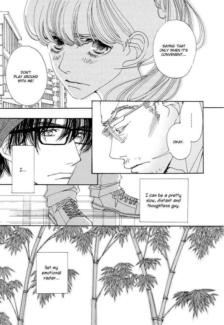 Read Sunaebo chapter 12 image 13 on Lezhin
