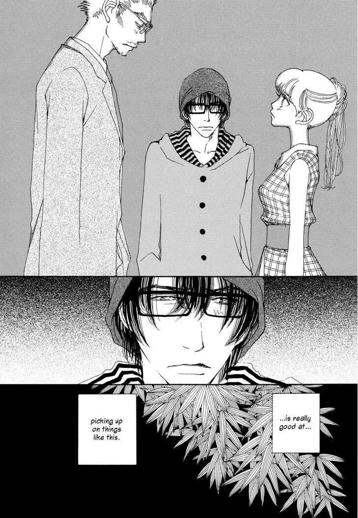 Read Sunaebo chapter 12 image 14 on Lezhin