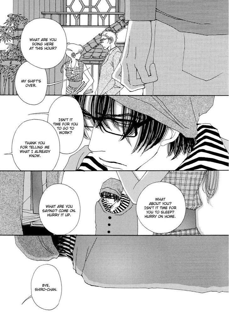 Read Sunaebo chapter 12 image 15 on Lezhin