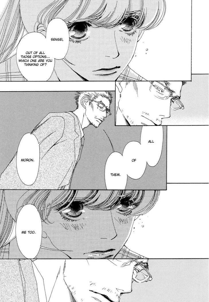 Read Sunaebo chapter 12 image 17 on Lezhin