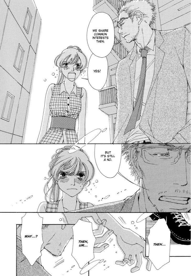 Read Sunaebo chapter 12 image 18 on Lezhin