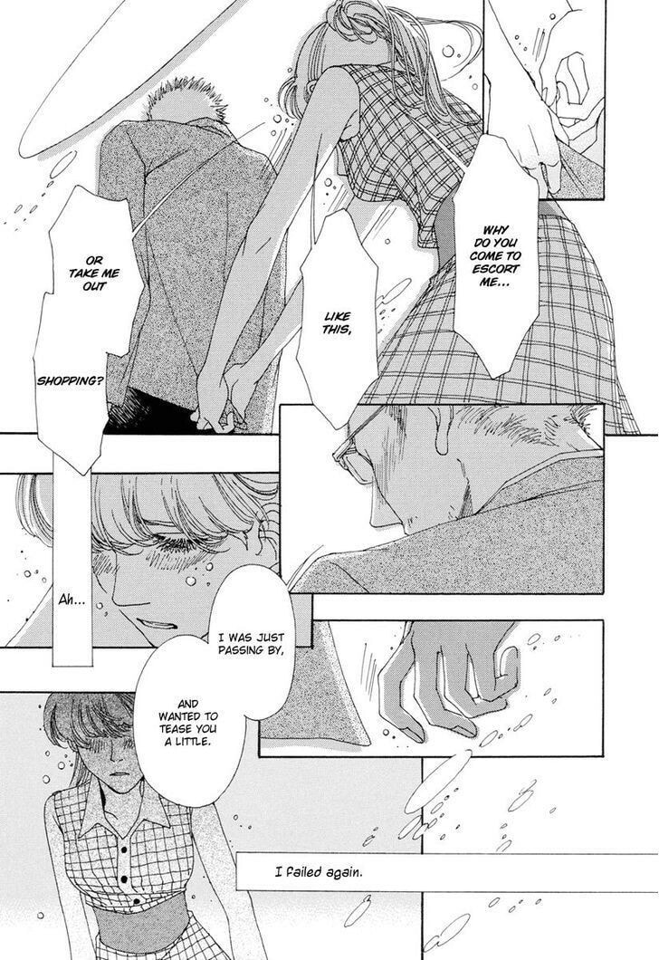 Read Sunaebo chapter 12 image 19 on Lezhin