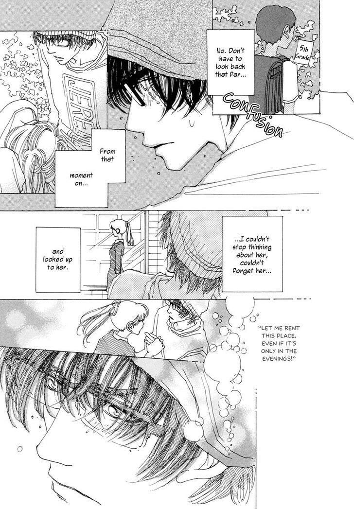 Read Sunaebo chapter 12 image 21 on Lezhin