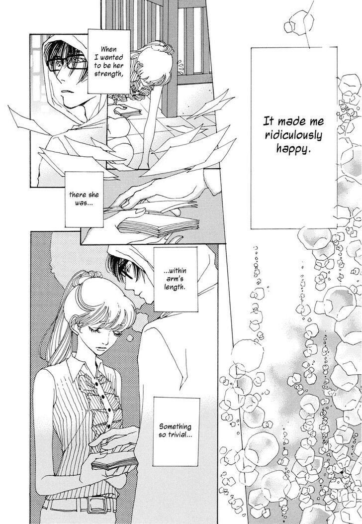 Read Sunaebo chapter 12 image 22 on Lezhin