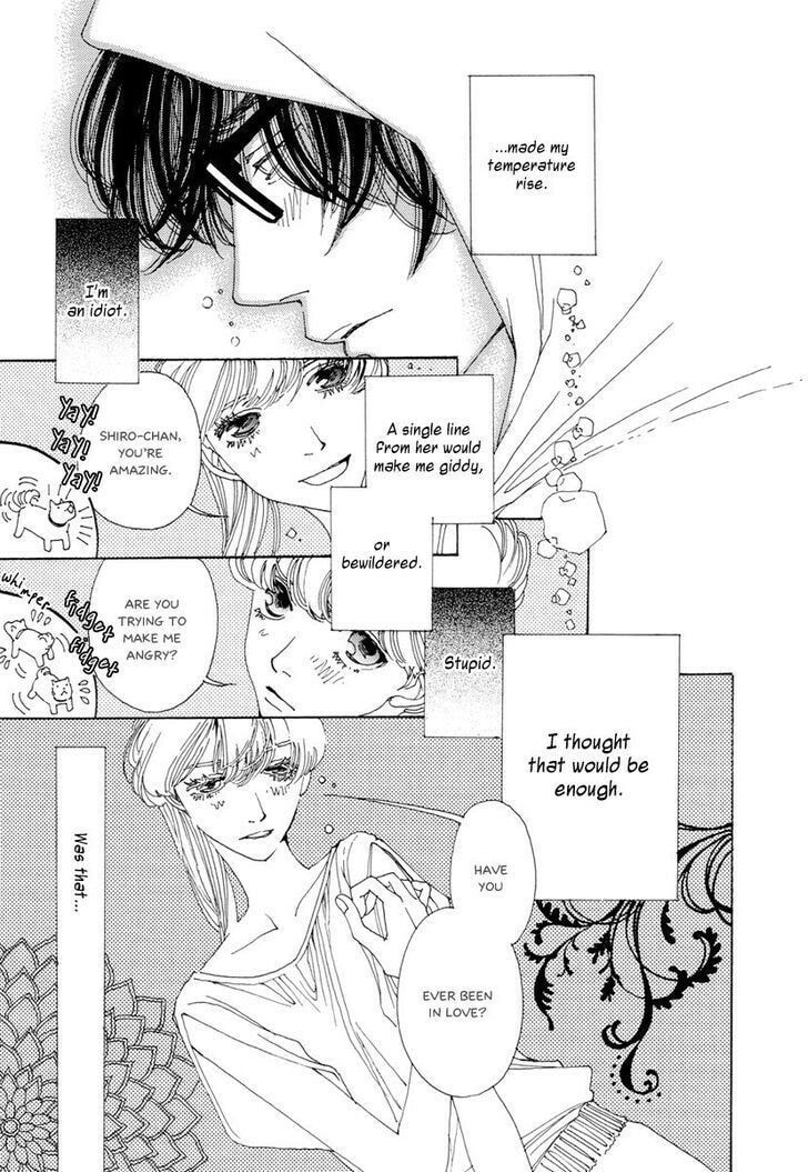 Read Sunaebo chapter 12 image 23 on Lezhin
