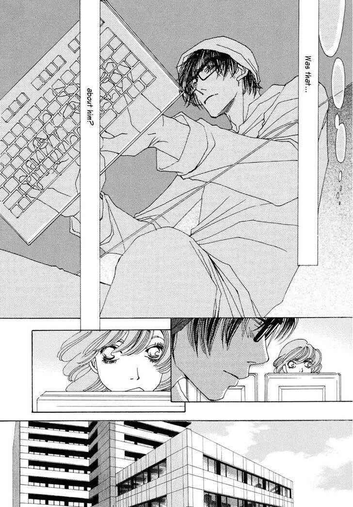 Read Sunaebo chapter 12 image 24 on Lezhin