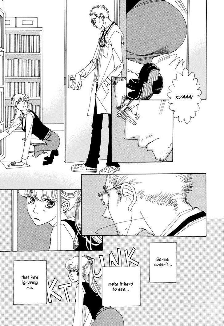 Read Sunaebo chapter 12 image 27 on Lezhin