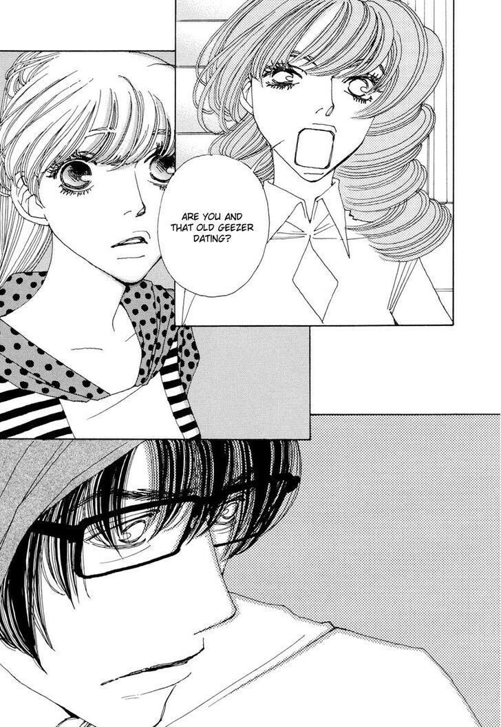 Read Sunaebo chapter 12 image 29 on Lezhin
