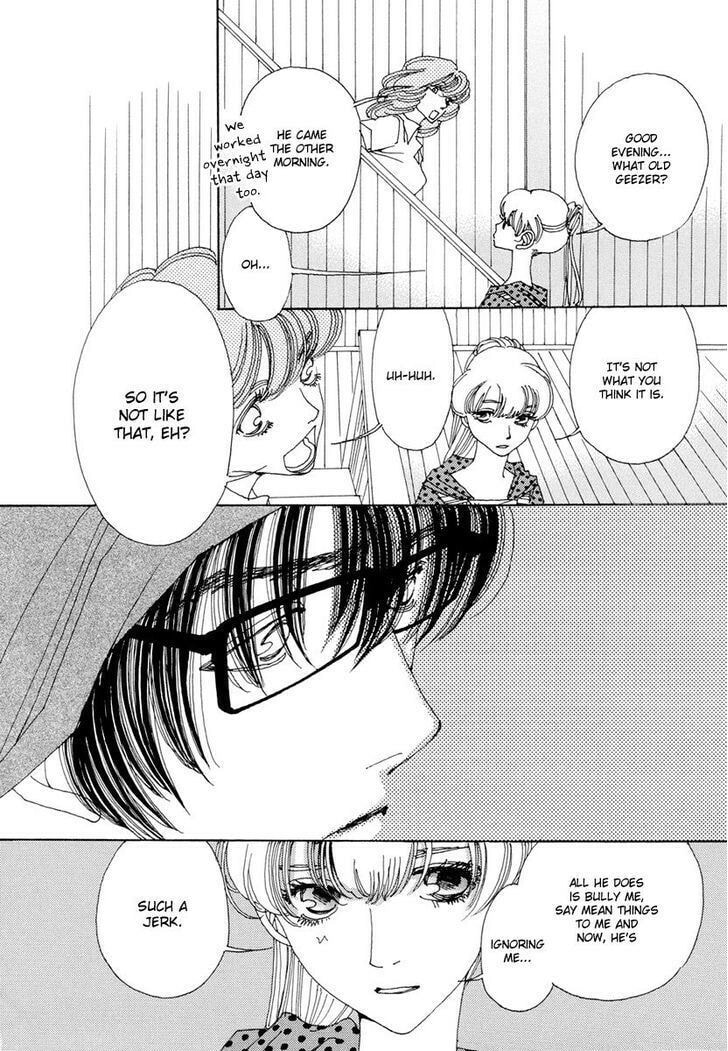 Read Sunaebo chapter 12 image 30 on Lezhin
