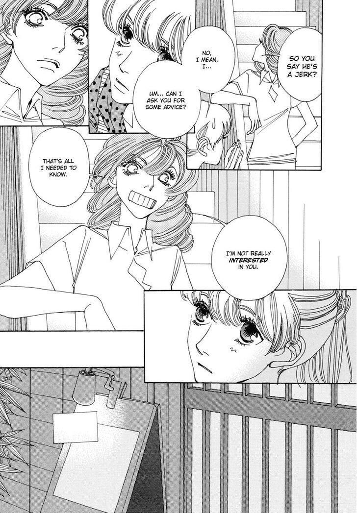 Read Sunaebo chapter 12 image 31 on Lezhin