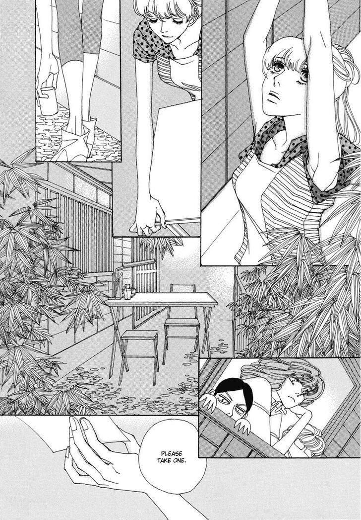 Read Sunaebo chapter 12 image 32 on Lezhin