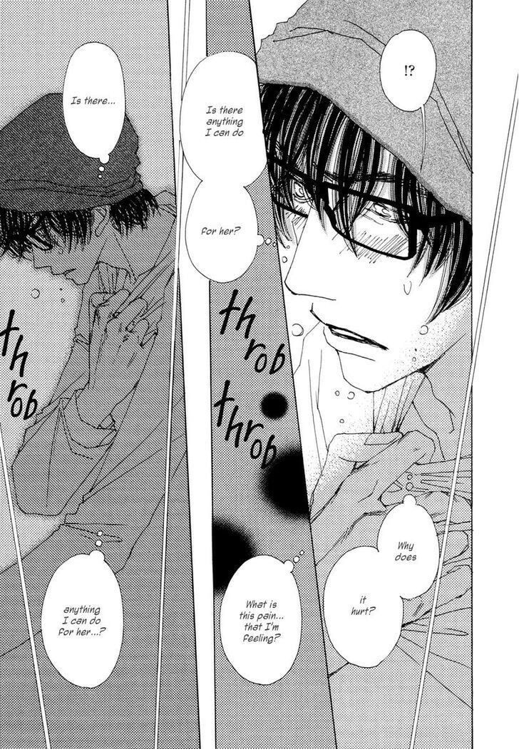 Read Sunaebo chapter 12 image 37 on Lezhin
