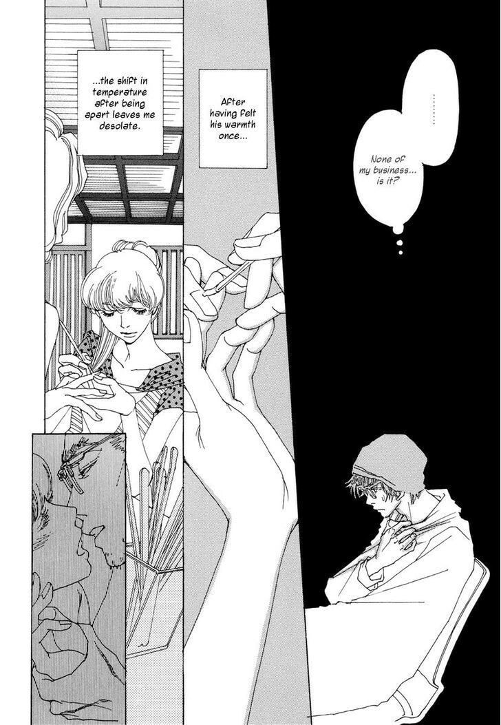 Read Sunaebo chapter 12 image 38 on Lezhin
