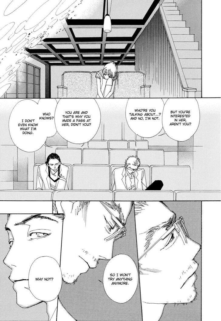 Read Sunaebo chapter 12 image 47 on Lezhin