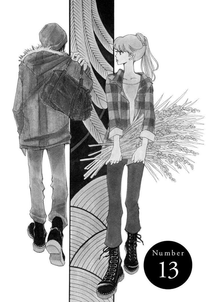Read Sunaebo chapter 13 image 1 on Lezhin