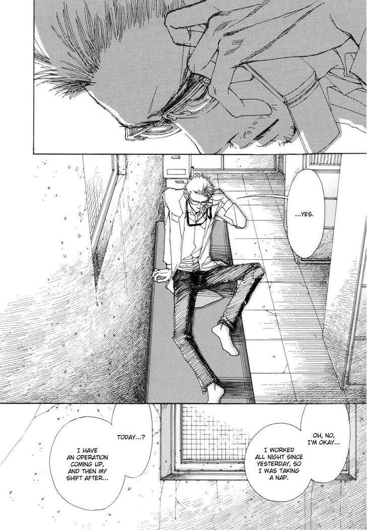 Read Sunaebo chapter 13 image 14 on Lezhin
