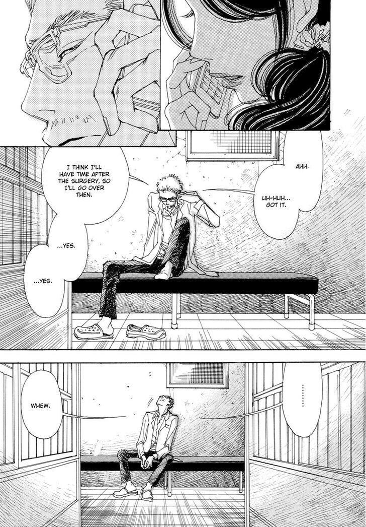 Read Sunaebo chapter 13 image 15 on Lezhin