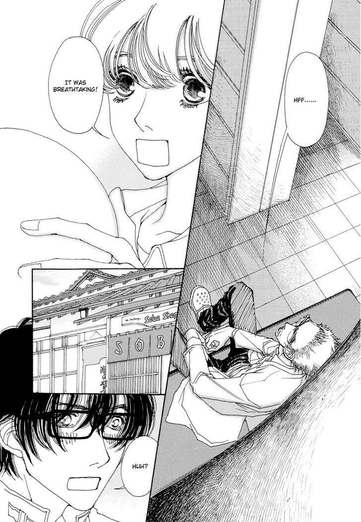 Read Sunaebo chapter 13 image 16 on Lezhin