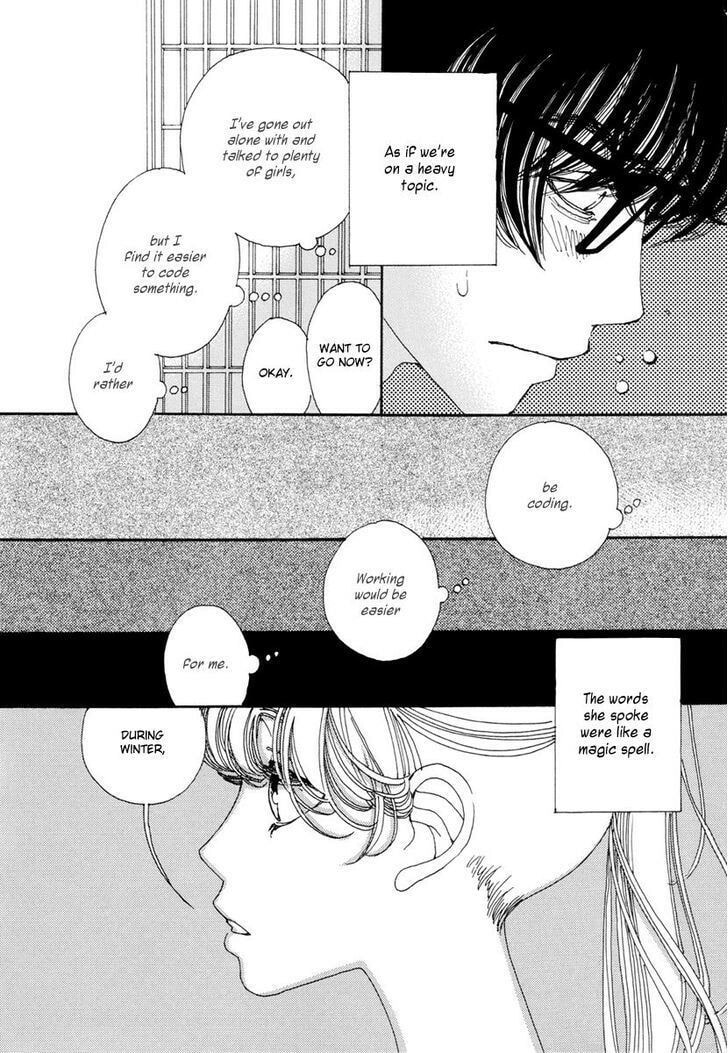 Read Sunaebo chapter 13 image 18 on Lezhin