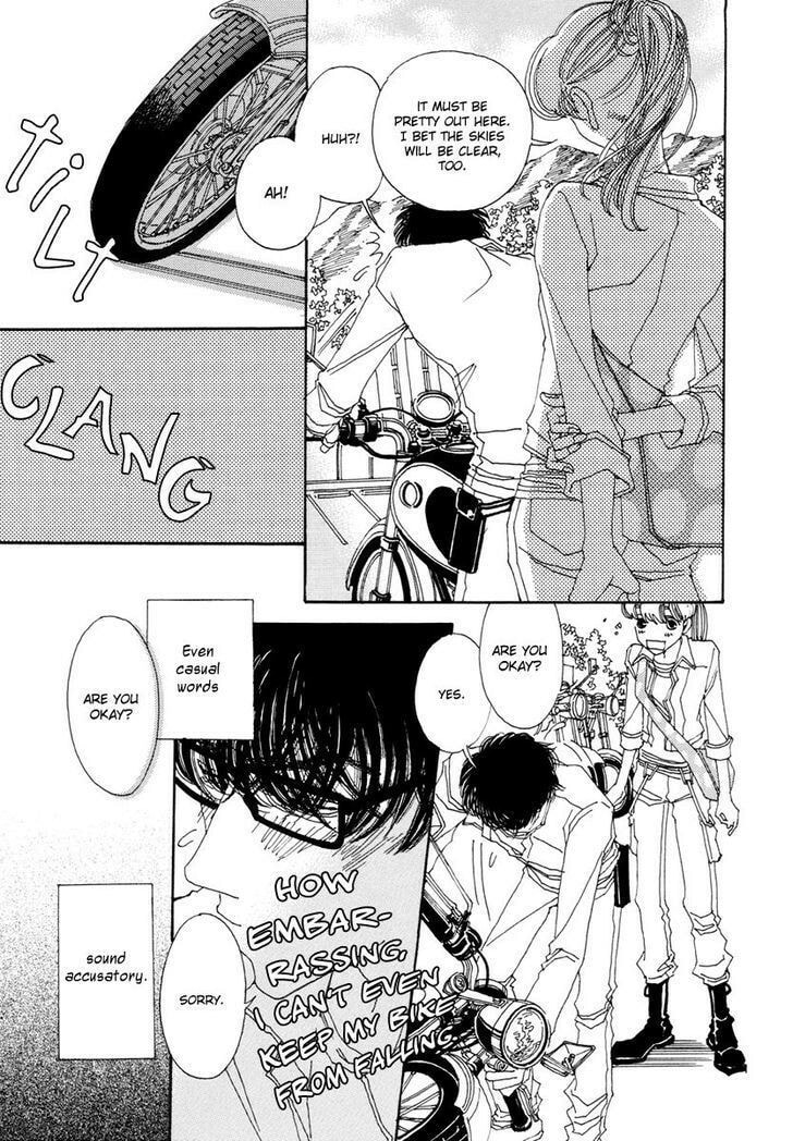 Read Sunaebo chapter 13 image 19 on Lezhin