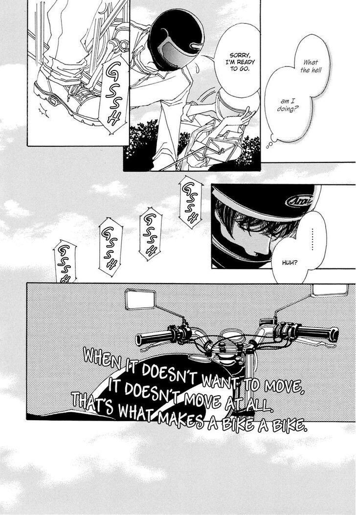 Read Sunaebo chapter 13 image 20 on Lezhin