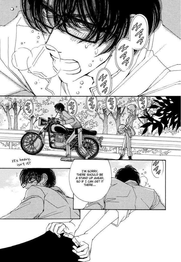 Read Sunaebo chapter 13 image 21 on Lezhin