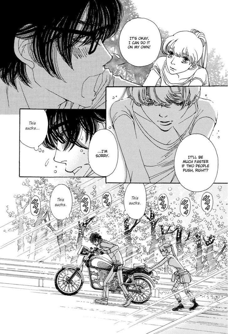 Read Sunaebo chapter 13 image 22 on Lezhin