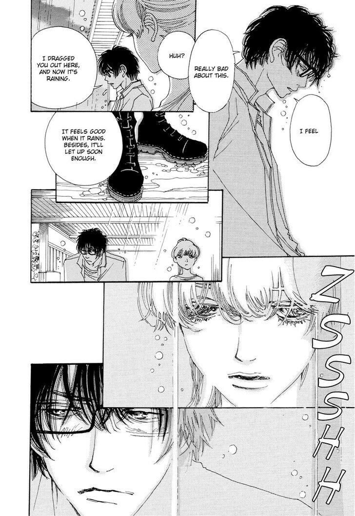 Read Sunaebo chapter 13 image 24 on Lezhin