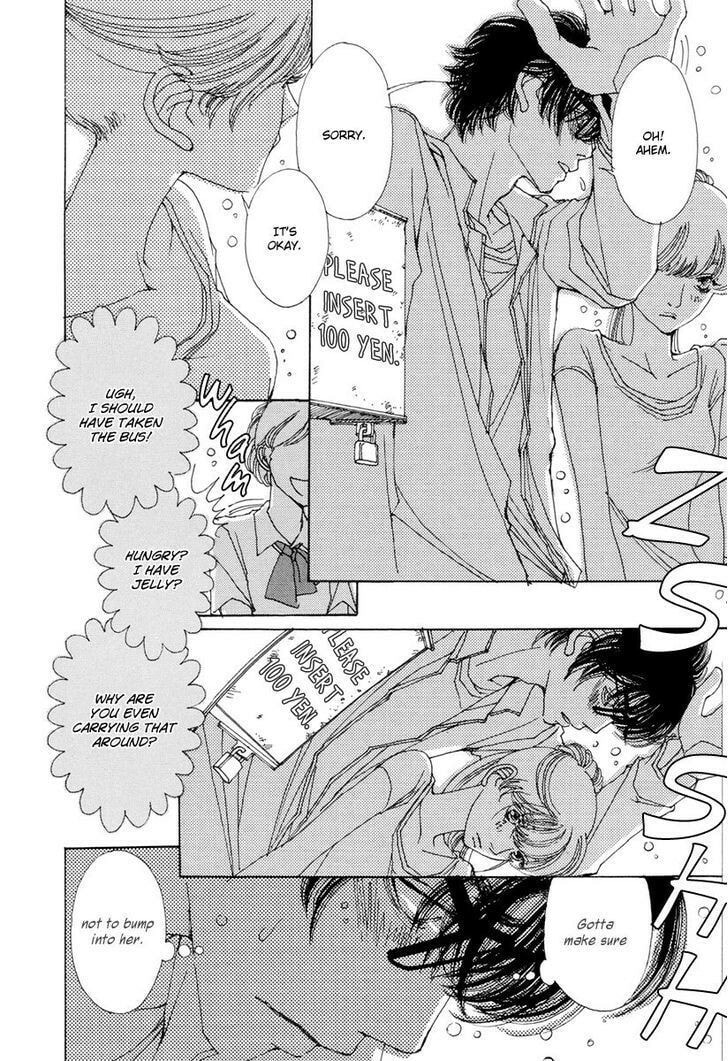 Read Sunaebo chapter 13 image 26 on Lezhin