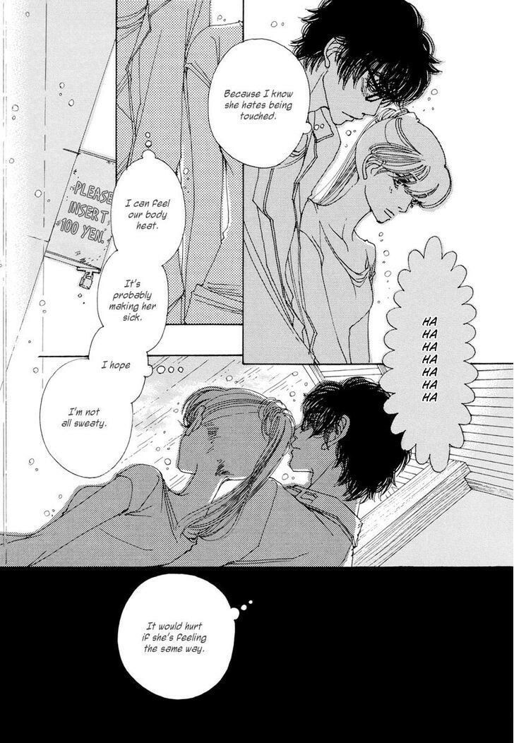 Read Sunaebo chapter 13 image 27 on Lezhin