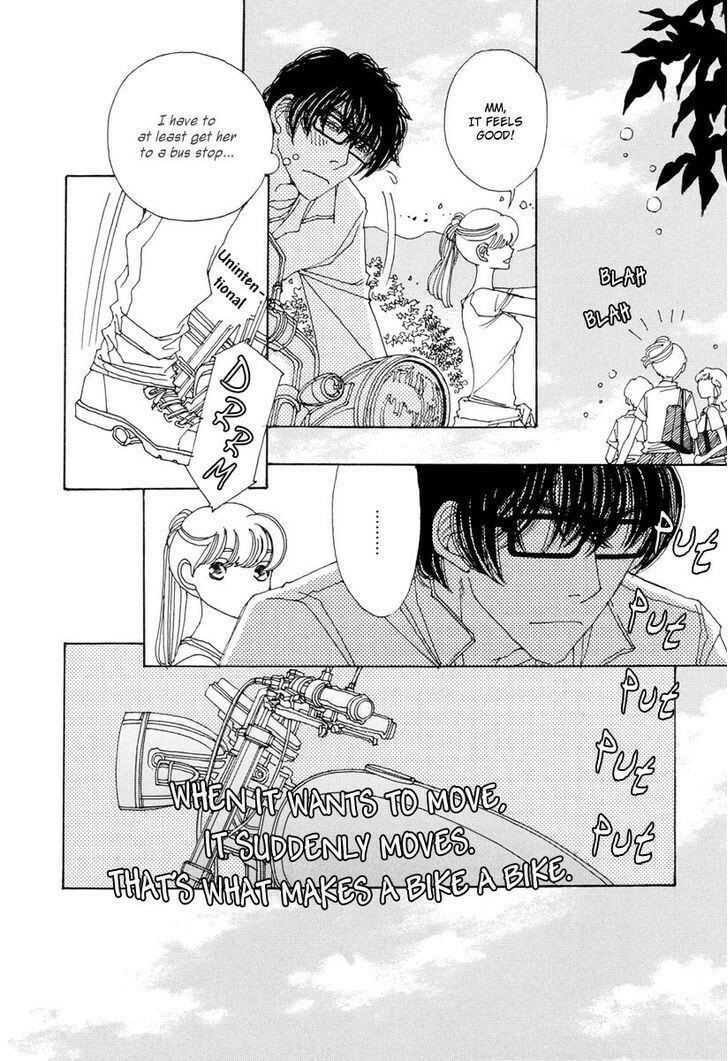 Read Sunaebo chapter 13 image 28 on Lezhin