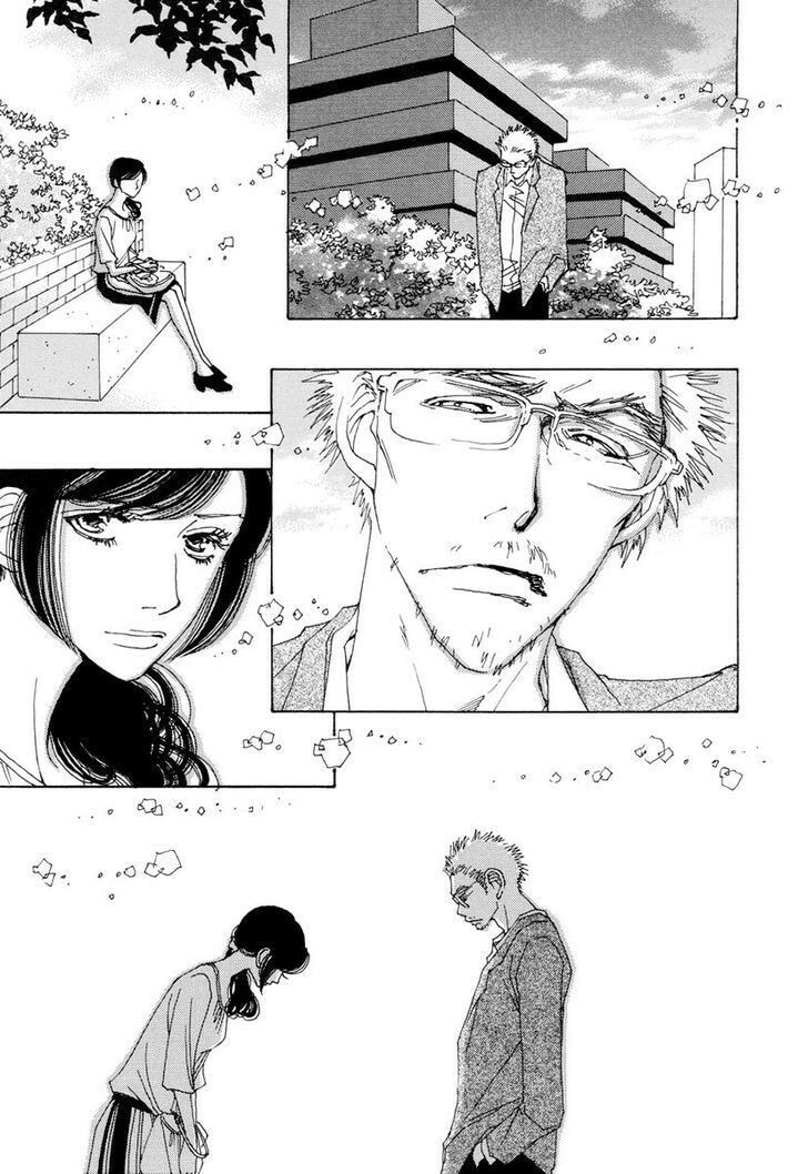 Read Sunaebo chapter 13 image 31 on Lezhin