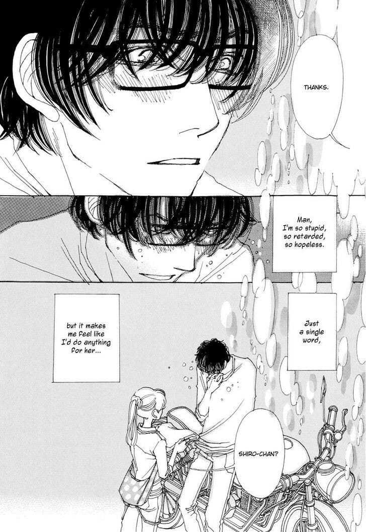 Read Sunaebo chapter 13 image 34 on Lezhin