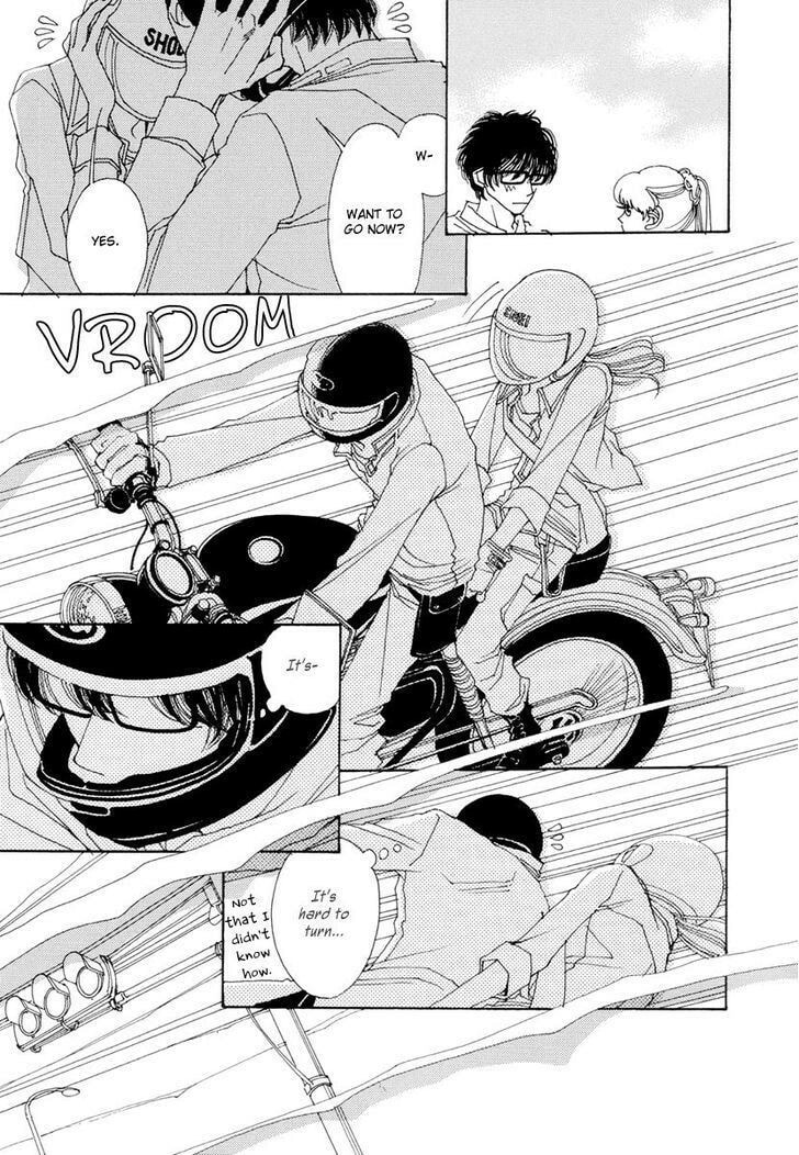 Read Sunaebo chapter 13 image 5 on Lezhin