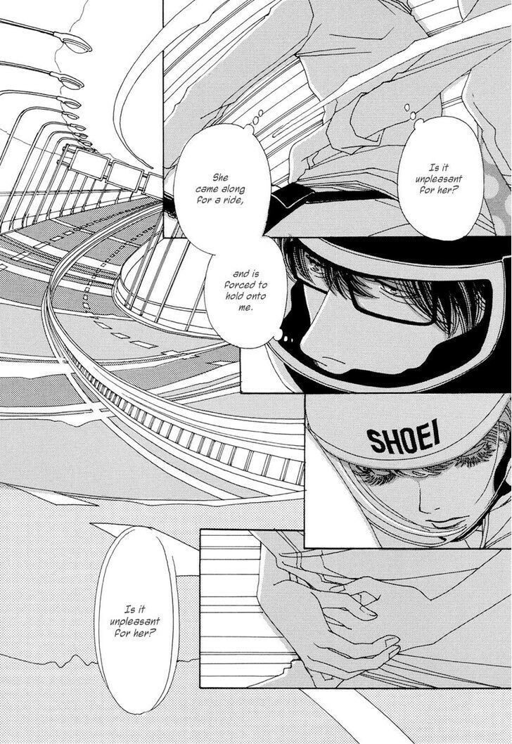 Read Sunaebo chapter 13 image 8 on Lezhin