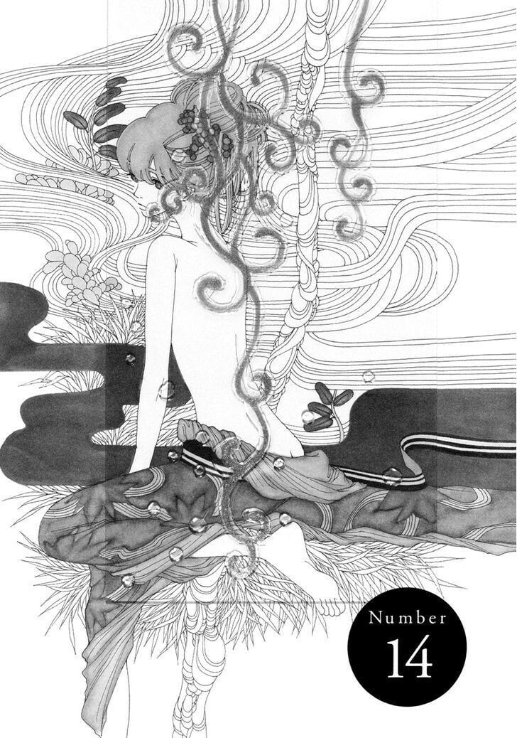 Read Sunaebo chapter 14 image 1 on Lezhin