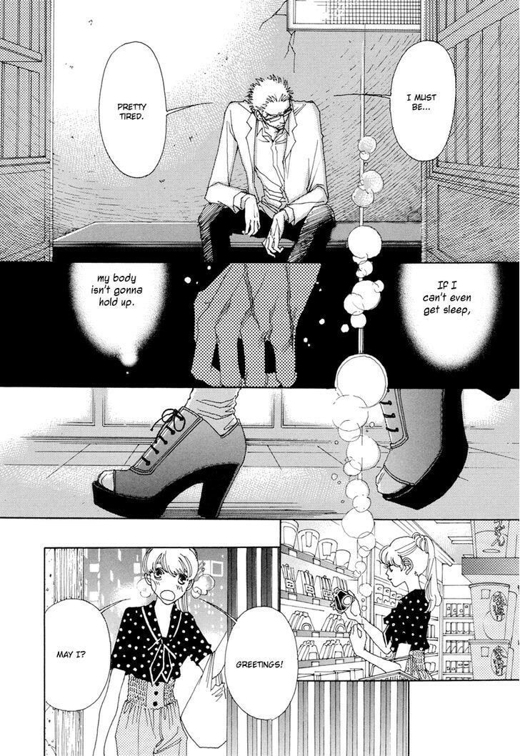 Read Sunaebo chapter 14 image 14 on Lezhin